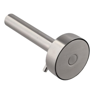 Robust Falafel Ball Making Scoop Stainless Steel Tool for Easy Meal Prep