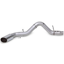 Banks 48997 Monster Exhaust 5-in Single Exit Chrome Tip For 20-22 25003500 6...