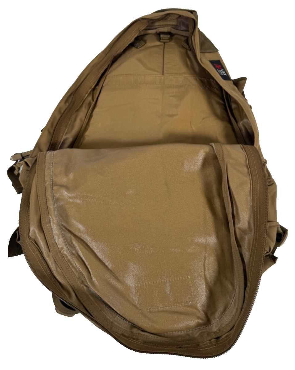 New London Bridge Trading LBT-1476A Three Day Assault Pack