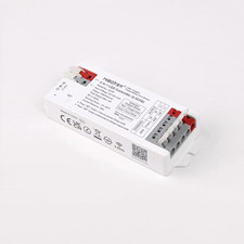 MiBoxer LED Controller 2,4 GHz | 2in1 Einfarb...