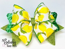 Souria - Sparkly Lemons