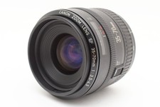 Canon EF 35-70mm f/3.5-4.5 A Zoom Lens for Canon EF from JAPAN