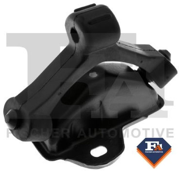 Fa1 113-958 Halter FüR Abgasanlage Gummi Halter Auspuff Auspuffanlage FüR Audi-image
