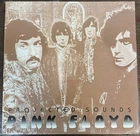 Pink Floyd Projected Sounds Vinyl LP Soda Records Psychedelic Rock Black 12"