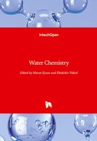 Murat Eyvaz (U. A.) | Water Chemistry | Buch | Englisch (2020) | Gebunden