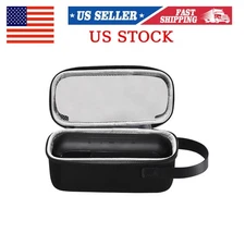 US - Black Protective Storage Bag Carry Case  for JBL TUNER 2 FM Radio Accessory