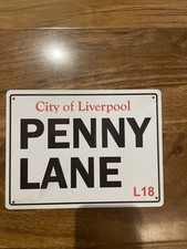 Metal Sign for Man Cave Etc Pub Home Bar Vintage