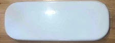 ELJER 1510? Silk White Toilet 1.6 GPF tank lid 20" X 8 3/4"  made USA MINT COND