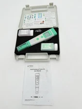 Apera Instruments PH20 Value Pocket pH Tester Kit