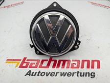 Heckklappengriff Öffner Logo VW Golf 6  BJ:06/10  3C5827469G 6R0827469B