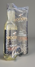 Set Of Woody's 2-In-1 Beard Conditioner Beard Wash New