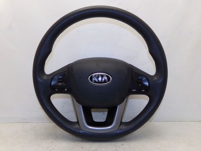 Lenkrad Multifunktion, mit Airbag, Audio- und BC - Steuerung  RIO III (UB) 1.25