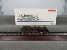 Märklin Spur H0 3109 Dampflok T18 8401 der KPEV Analog in OVP