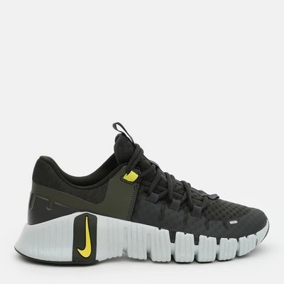 DV3949-300 Nike Free Metcon 5 Herren Sportschuhe zum Fitnessstudio zum Training