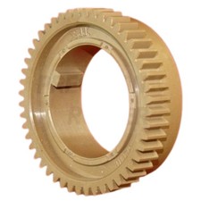 Genuine Sharp NGERH1594FCZZ 48T Gear for Upper Fuser Roller
