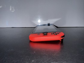 Nintendo Switch 32GB Console with Red And Blue Joy‑Con HAC-001(-01)