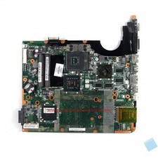 SCHEDA MADRE MOTHERBOARD per HP PAVILION DV7-2000 - DV7-3000 x ricambi o da sist