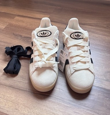 adidas Campus 00s Beige Nude Black Gum Men s Size 11 JQ8356 Sneakers NWOB