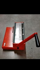 Ibico AG Seestrasse 346 CH-8038 Komborella Bi...