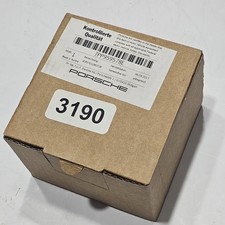 Porsche Boxter Cayman Cayenne 7pp959578e Mirror Drive Motor Oem