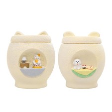 Pet Urn Keepsake Small Ash Urn