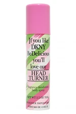 Designer Imposters Head Turner Parfums De Coeur 2.5 oz Women's Body Spray