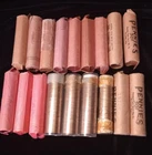 BU Wheat Pennies 18 rolls