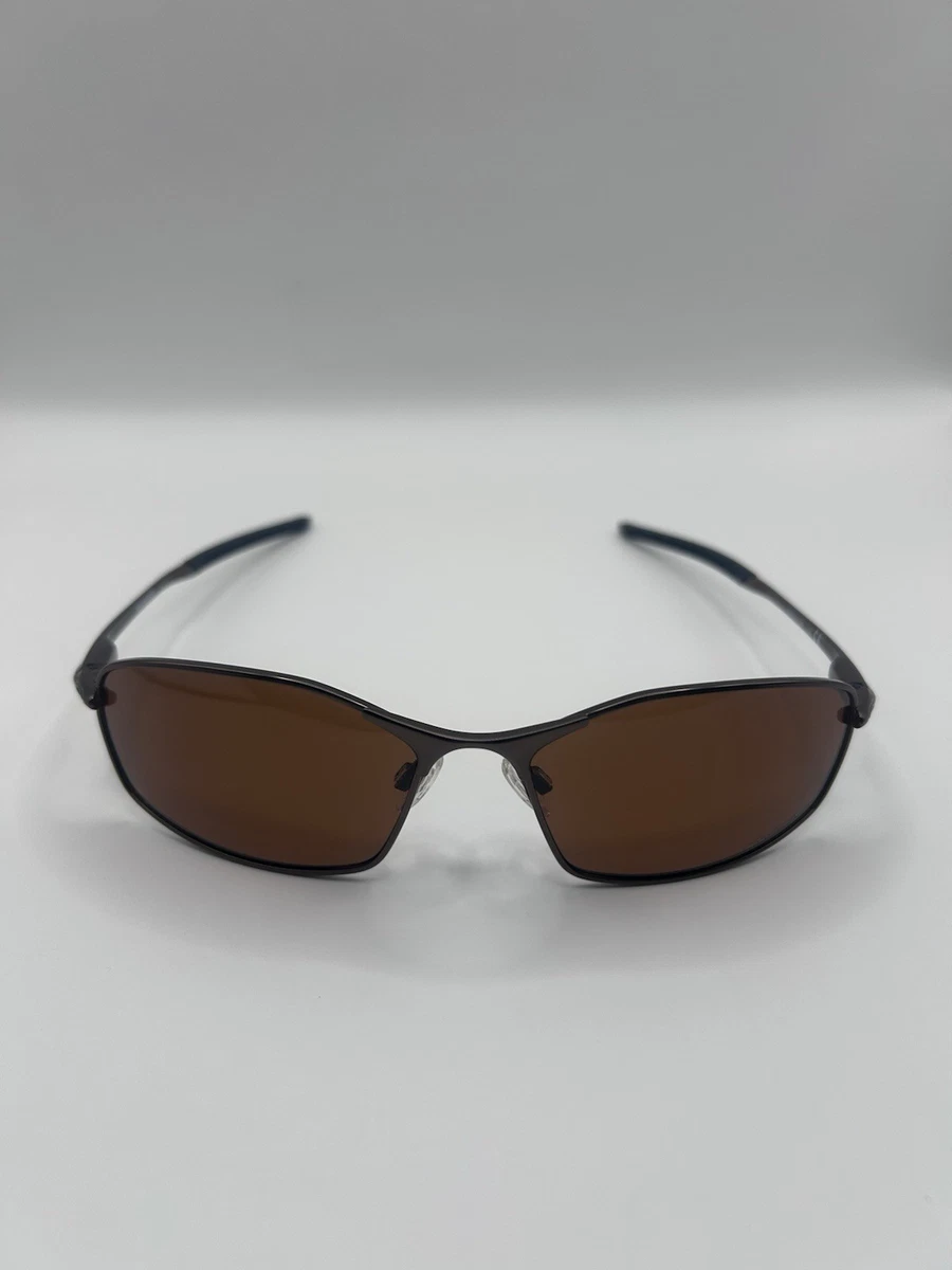 Oakley Whisker Men's Sunglasses for sale - eBay