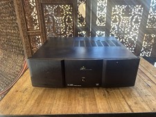 Kinergetics Research  CHIRO C-300 3 Channel Power Amplifier