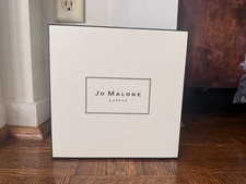 Joe Malone Gift Box 8lx8wx3h