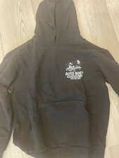 Kendrick Lamar  SZA Grand National Tour VIP Hoodie Size S/M/L/XL/XXL