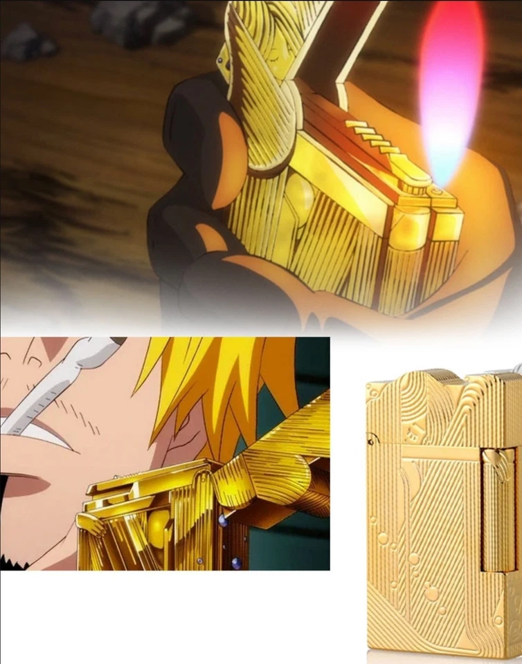 RARE Luxury: S.T. Dupont Sleeping Mermaid - Image 4 of 4