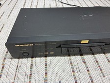 Marantz DV6400  Super Audio CD SACD Player