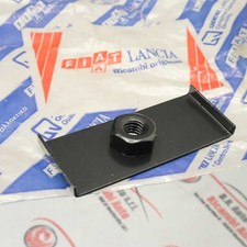 Pare-choc avant Lancia DEDRA