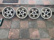 Porsche 944 alloys, mk2 golf mk1 golf 928 94436210400
