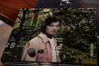 EASON CHAN 陳奕迅 u87  original  edition  2005 orig Hong kong CD+ DVD