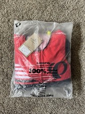 New PEARL IZUMI LTD race suit short sleeve 2in1 Red Womens XS New With Tags