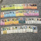 Pokemon Card Bundle x83 Obsidian Flames (S&V Set) No Duplicates Mint