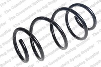 1X Lesjöfors Fahrwerksfeder 4082948 FüR Audi A3 Sportback 8VA 8VF Q3 F3B 8VS 8VM