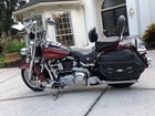 2008 Harley Davidson Softail