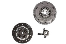 Kit d'embrayage Mitsubishi GRANDIS
