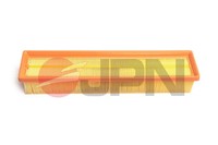 JPN Luftfilter 20F1047-JPN Filtereinsatz FüR Renault Clio 2 Kangoo FC0 KC0 1 SB0
