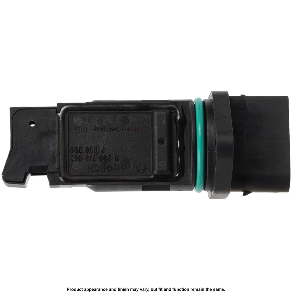 Medidor de flujo de aire másico cardone MAF para BMW M3 Z3 M5 M6 2001-2010 Foto 2 de 4