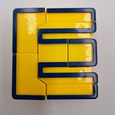 Lakeshore Alphabots Replacement Letter E Robot Learning
