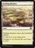 MTG Magic the Gathering Drifting Meadow (282/392) Commander 2015 LP