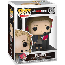 Ultimate Funko Pop The Big Bang Theory Checklist and Gallery 50