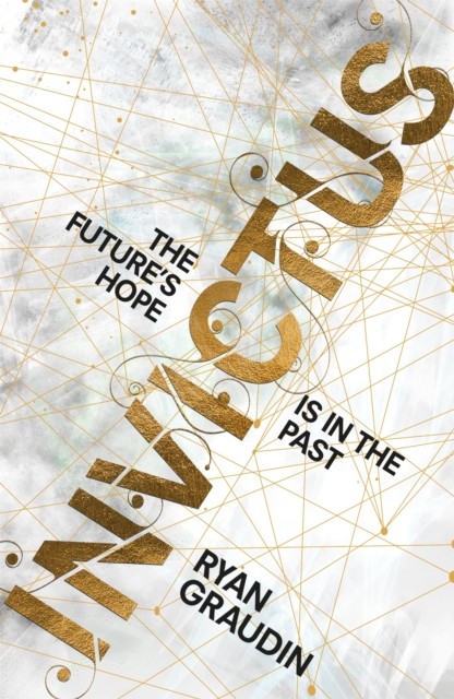 Invictus by Ryan Graudin (Paperback Book)