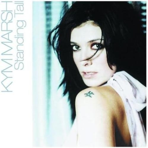 Ким Марш, стоящий во весь рост (CD) (ИМПОРТ ИЗ Великобритании)