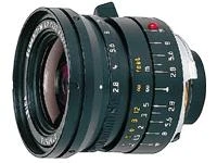 徕卡 ELMARIT-M 超广角相机镜头