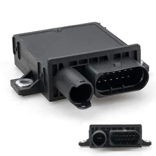 Glow Plug Controller for 01-05 Chevy Silverado GMC Sierra 2500 3500, Cadillac